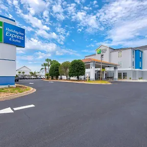 ** Hotel Express E - Commons Mall Area By Ihg USA