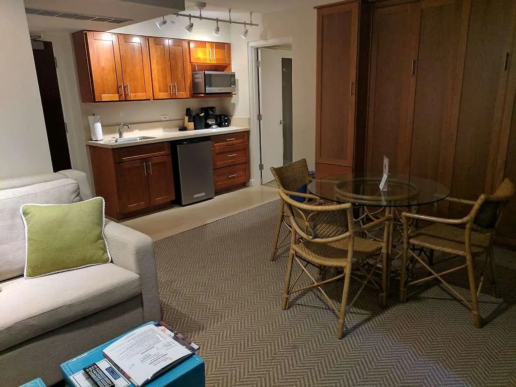 Imperial Hawaii Resort Honolulu 3*,  United States