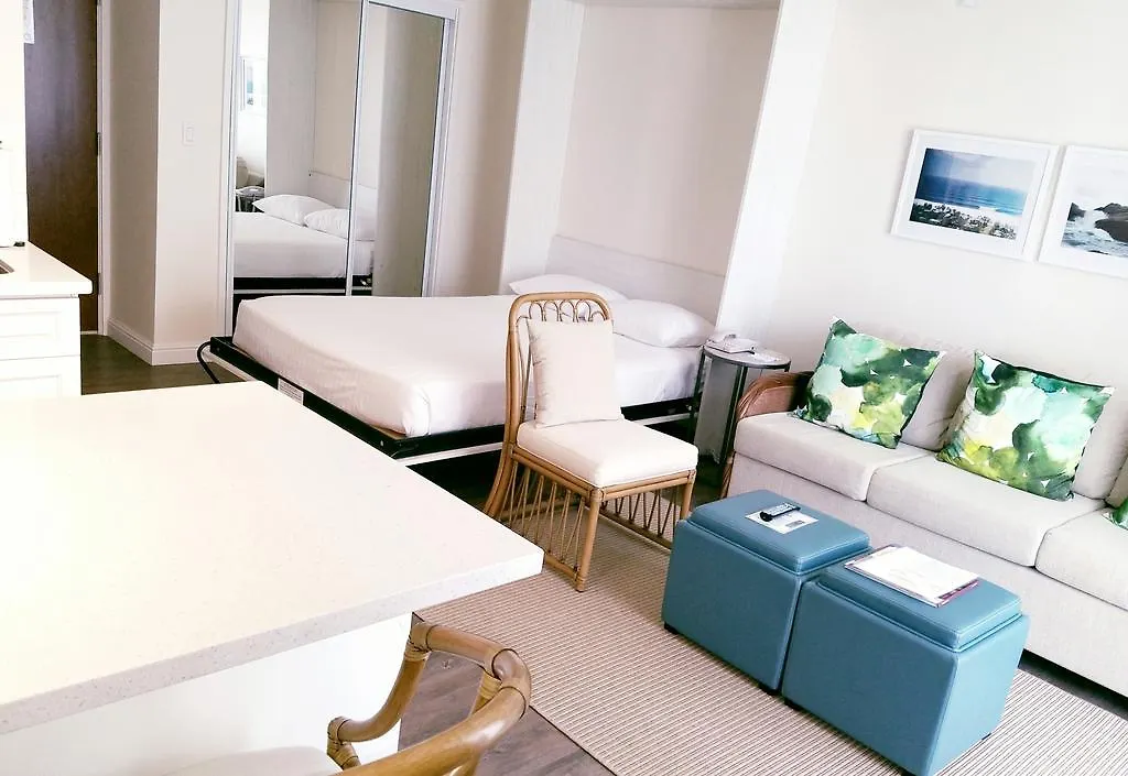 *** Hotel Imperial Hawaii Resort Honolulu United States