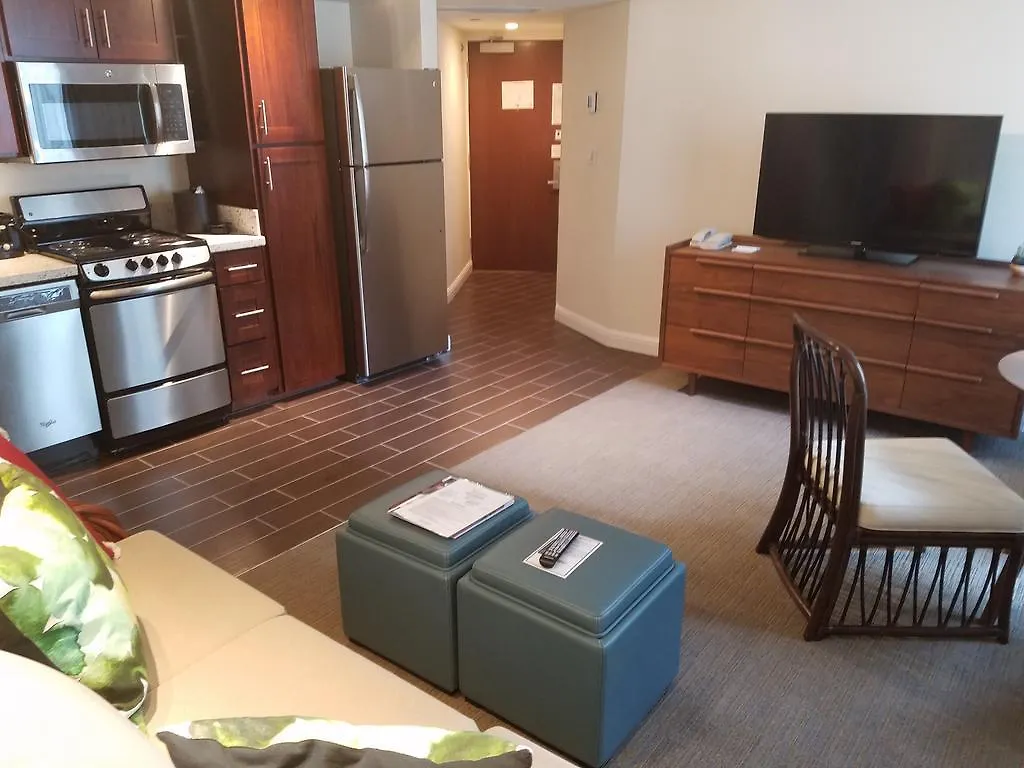 Imperial Hawaii Resort Honolulu United States