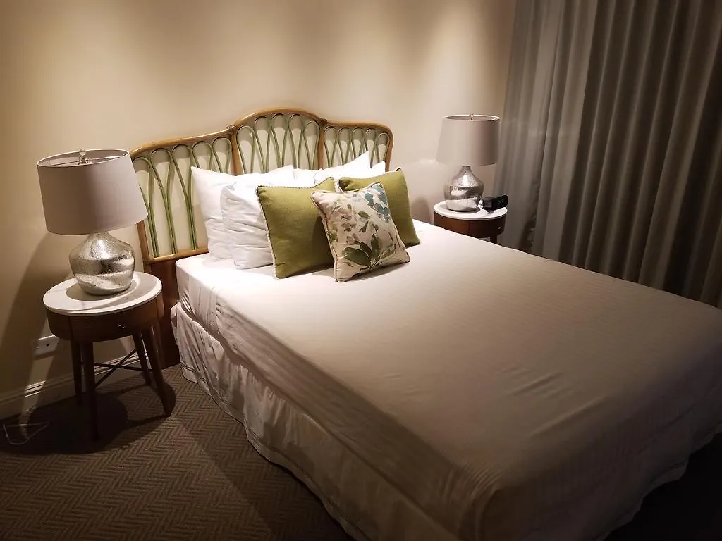 Imperial Hawaii Resort Honolulu
