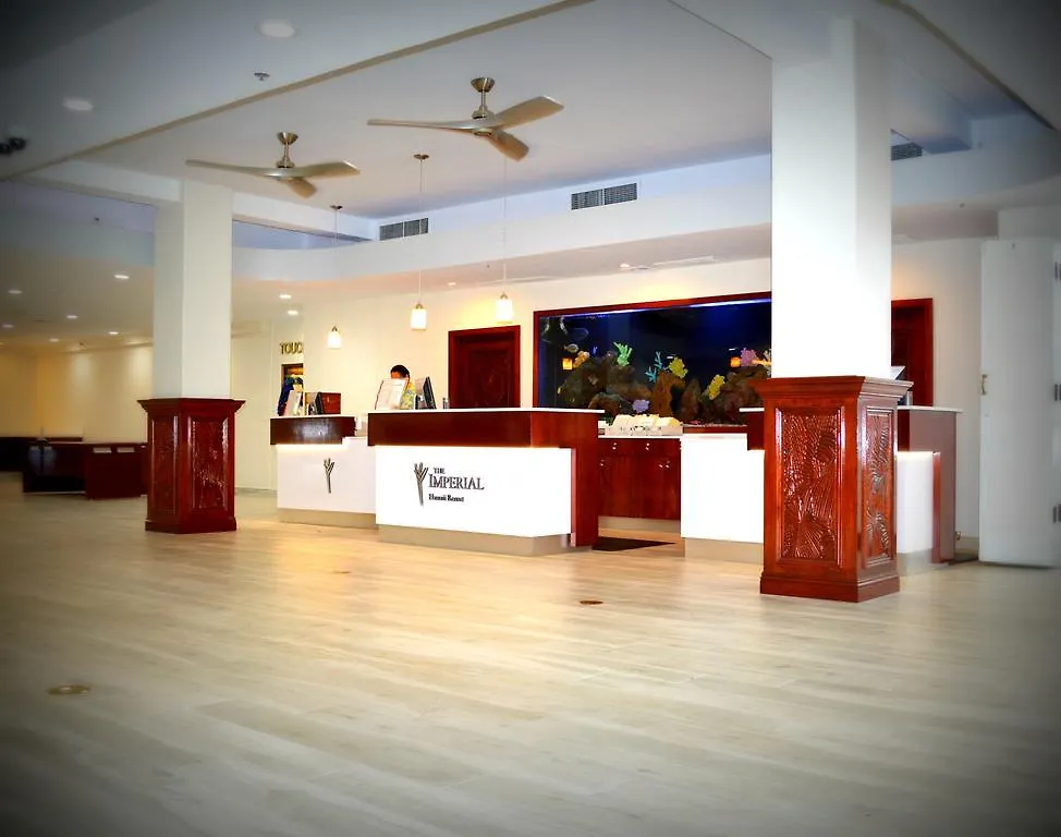 Imperial Hawaii Resort Honolulu 3*,  United States