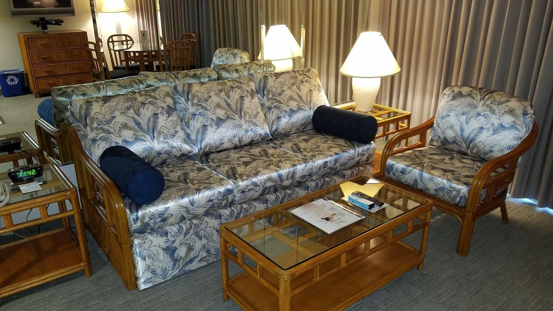 *** Hotel Imperial Hawaii Resort Honolulu United States