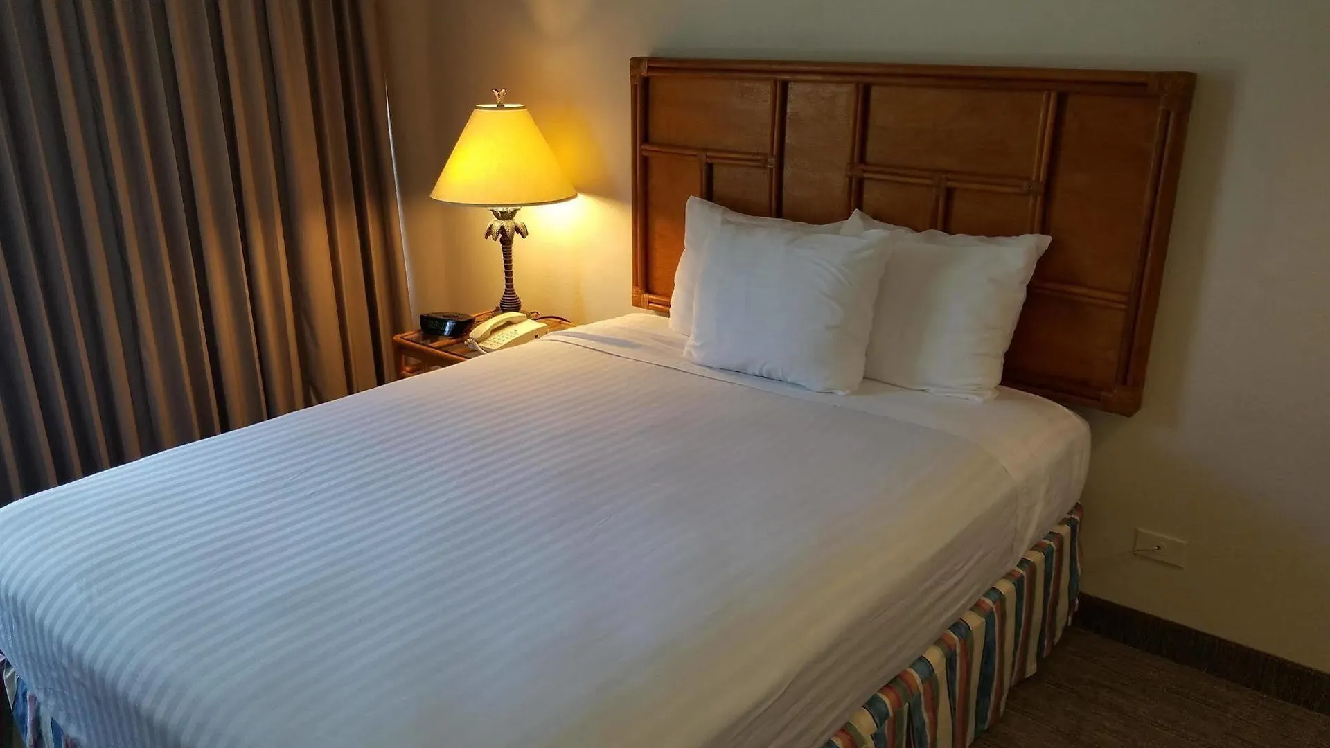 Imperial Hawaii Resort Honolulu United States