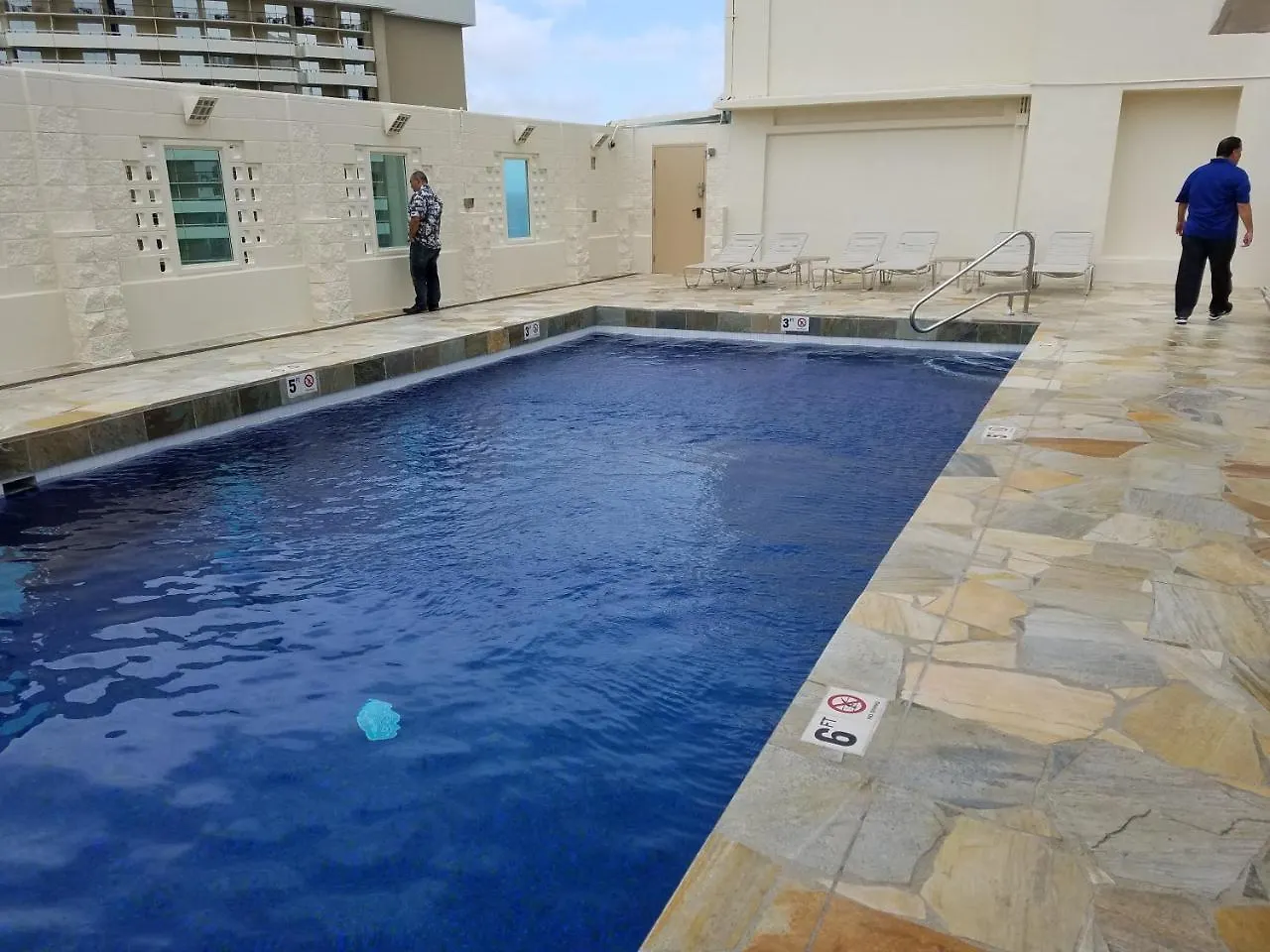 Imperial Hawaii Resort Honolulu