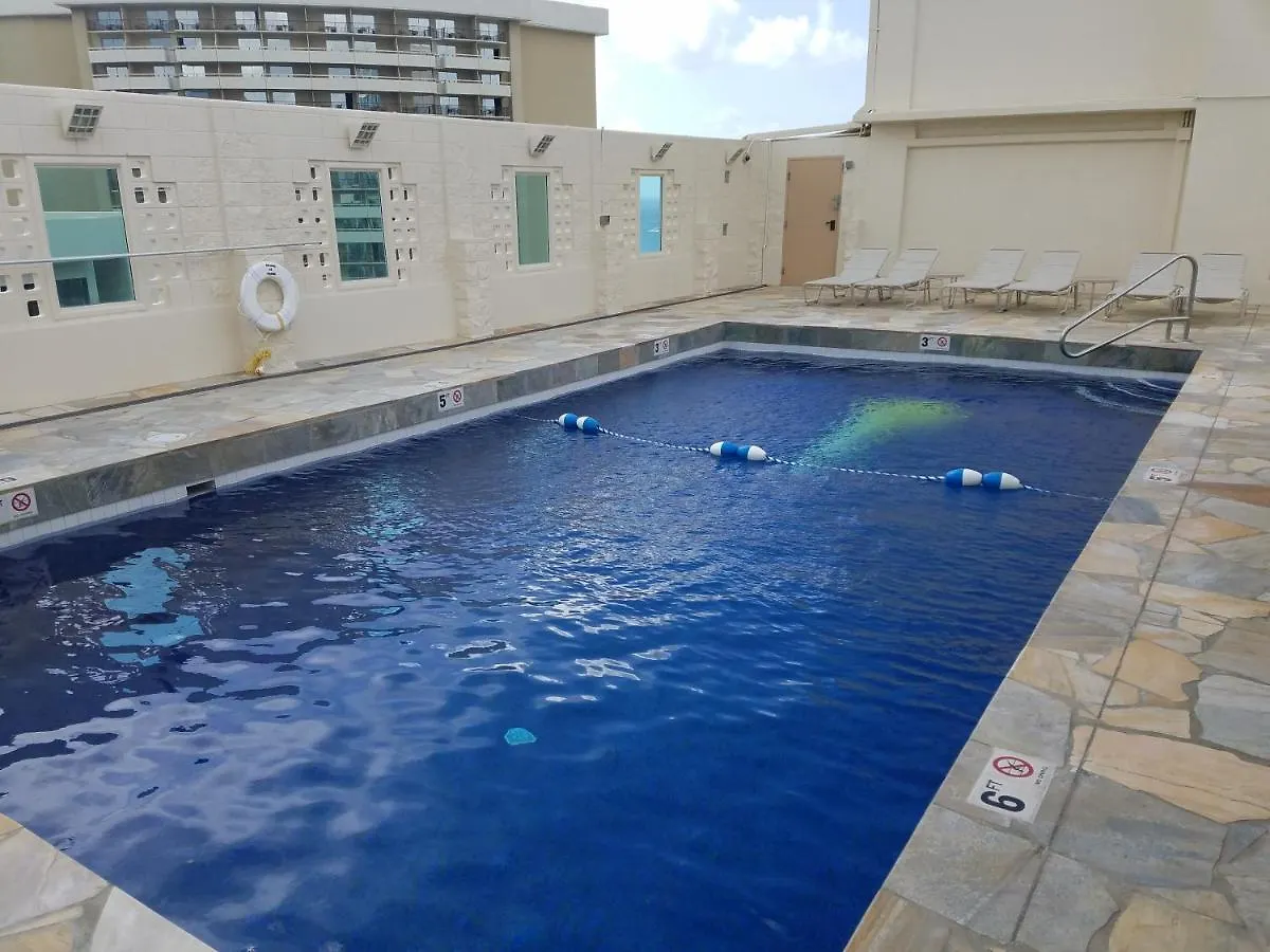 Imperial Hawaii Resort Honolulu